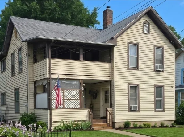 516 Balsam St, Elmira, NY 14904