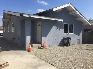 1543 W 56th St, Los Angeles, CA 90062