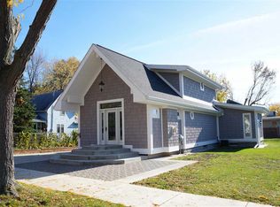 633 Dewey Ave, Jackson, MI 49202