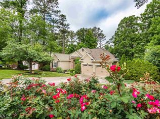 2439 Elmhurst Blvd NW, Kennesaw, GA 30152