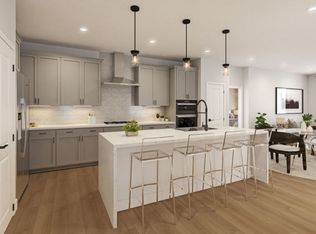 Colton Plan, The Flats at Northside, Potomac, MD 20854