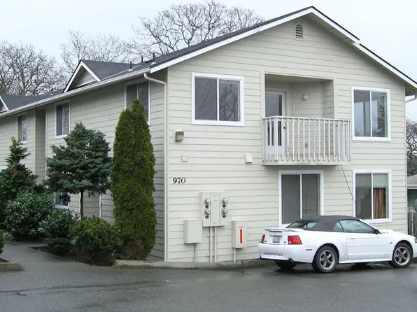 950 Ireland, 950 SE Ireland St #202, Oak Harbor, WA 98277