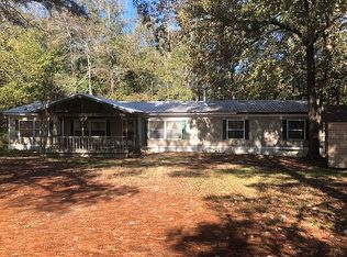 774 Los Altos Rd, Waskom, TX 75692