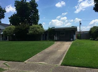165 Carroll St, Shreveport, LA 71105