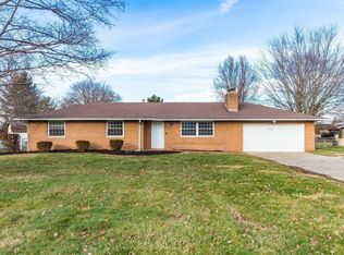 5298 Solomon Ave, Groveport, OH 43125