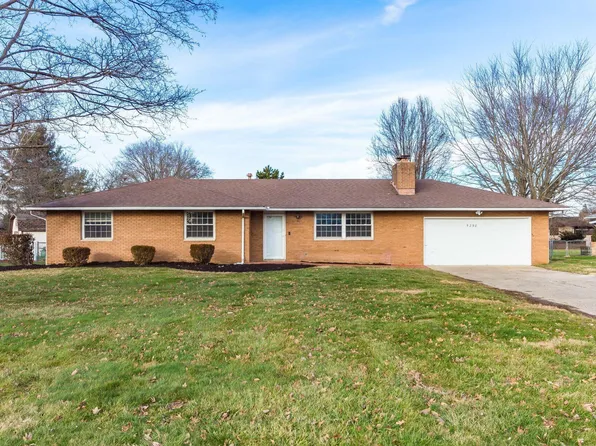 5298 Solomon Ave, Groveport, OH 43125