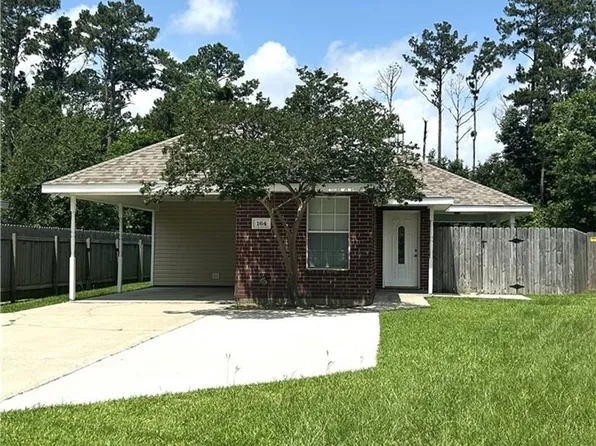 164 Summerwood Dr, Sulphur, LA 70663