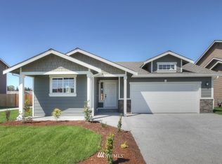 LOT 12202 101st Dr NE, Marysville, WA