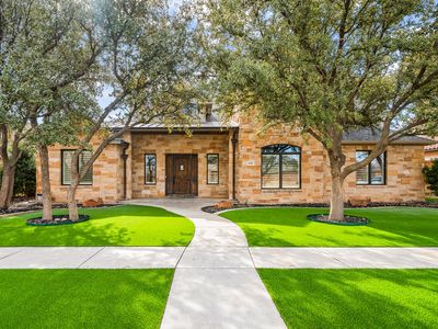 4009 107th St, Lubbock, TX, 79423