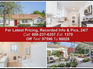 9362 Wystone Ave, Northridge, CA 91324