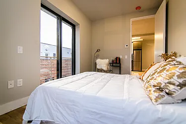 Rented by Nooklyn NYC LLC