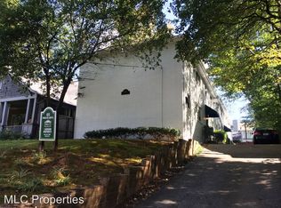 833 Ponce De Leon Pl NE APT 4, Atlanta, GA 30306