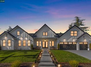 73 Turrini Cir, Danville, CA 94526