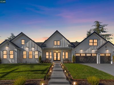 73 Turrini Cir, Danville, CA, 94526