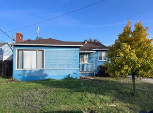 15098 Edgemoor St, San Leandro, CA 94579