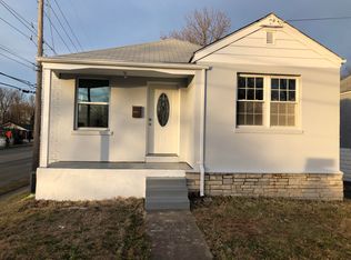 10429 Oak Ave, Saint Louis, MO 63114