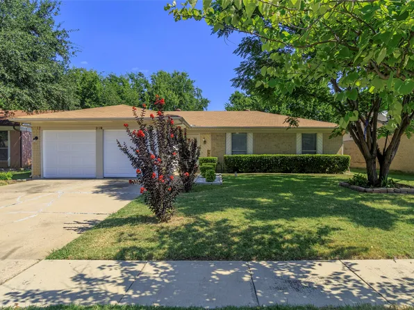 219 Blair Ln, Arlington, TX 76014