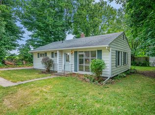 1605 Chalmers, Martin, MI 49070