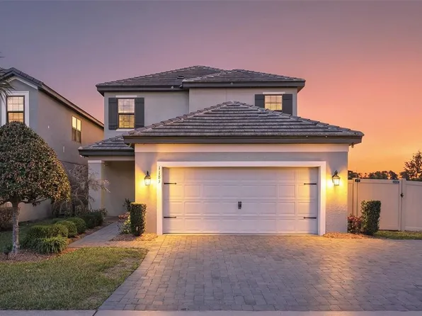 1183 Wildmeadow Run, Winter Park, FL 32792