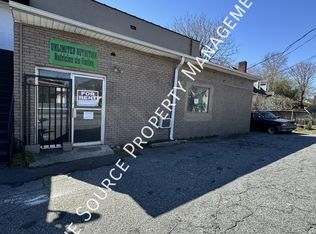 4014 N Cherry St #C, Winston Salem, NC 27106