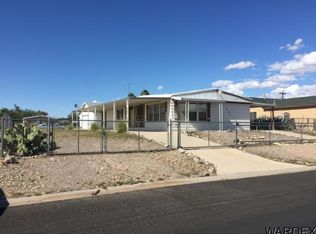 981 Ramar Rd, Bullhead City, AZ 86442