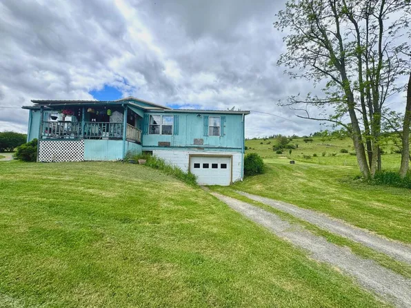 975 Beech Flats Rd, Canton, PA 17724