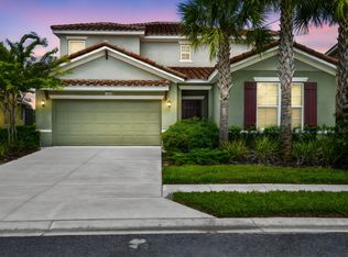7853 Oak Reflection Loop, Davenport, FL 33837