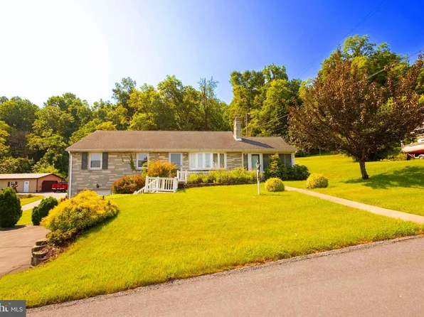 735 Locust St, Mount Wolf, PA 17347