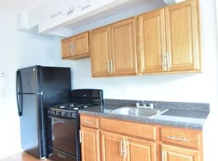 716 E 234th St #A3, Bronx, NY 10466
