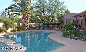 5th image of 8450 E Crestridge Dr