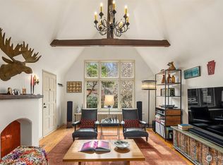 1516 E Republican St APT 5, Seattle, WA 98112