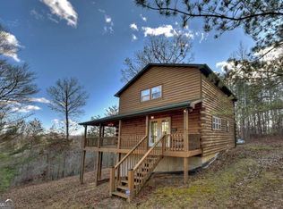 201 Kittle Rd, Blairsville, GA 30512
