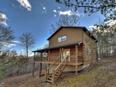 201 Kittle Rd, Blairsville, GA, 30512