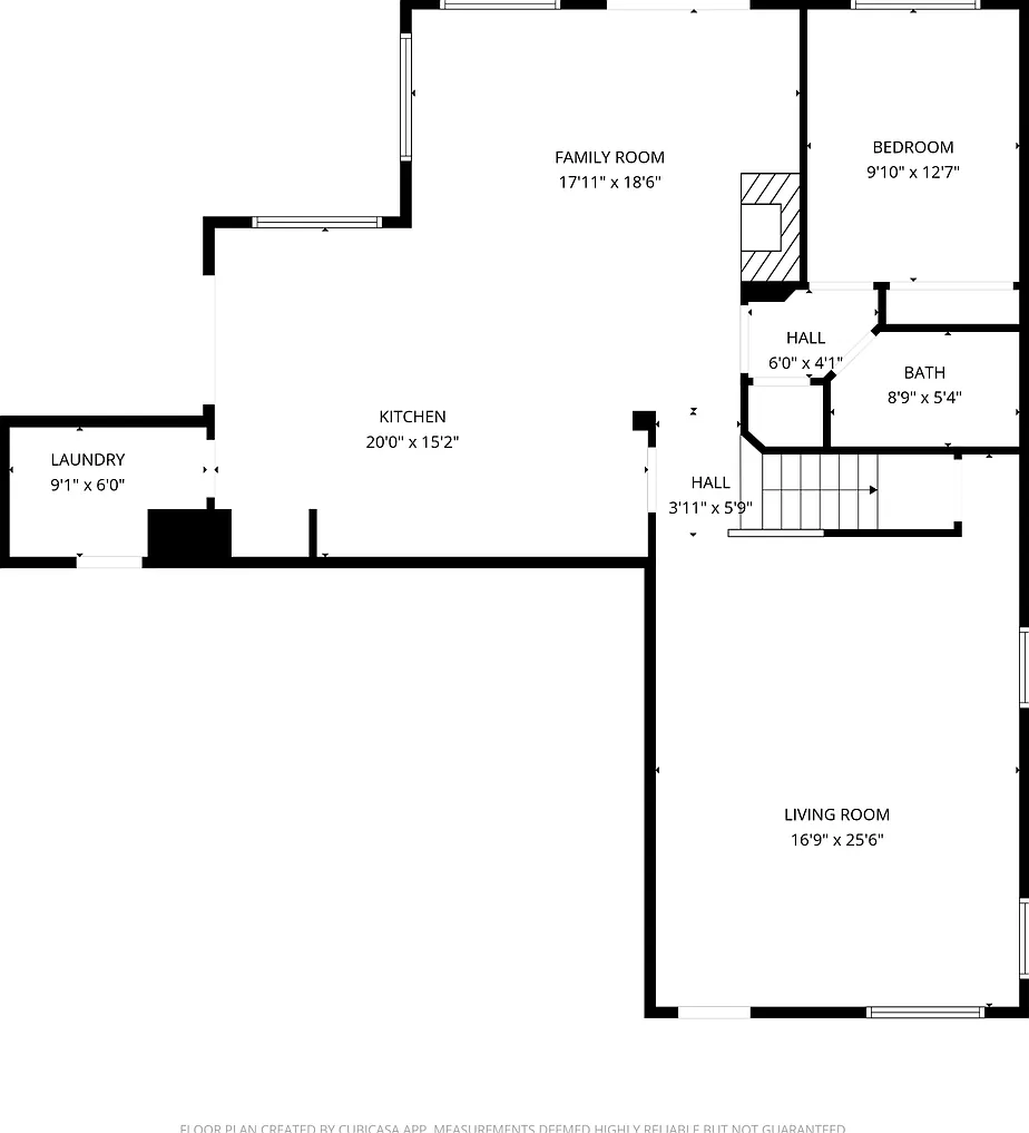 5 bed, 3 bath located in Corona CA! — Photo 4