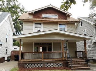 2410 Montclair Ave, Cleveland, OH 44109