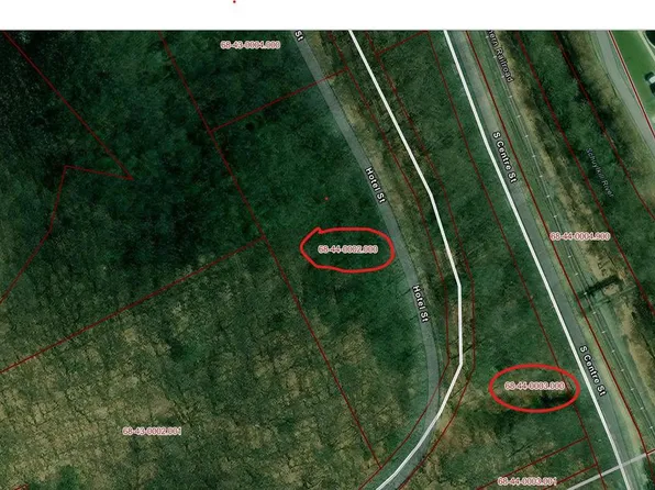 0 Cressona Rd, Pottsville, PA 17901