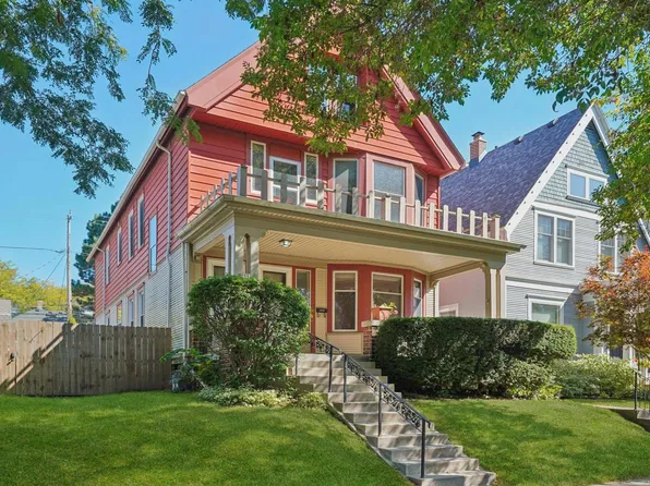 2990 South Wentworth AVENUE #2922, Milwaukee, WI 53207