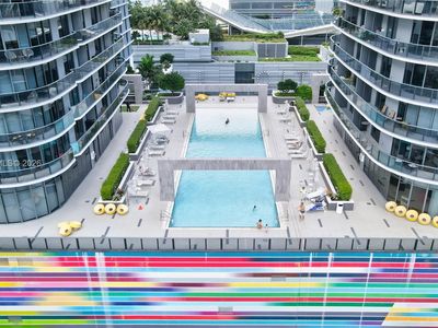 45 SW 9th St APT 2408, Miami, FL, 33130