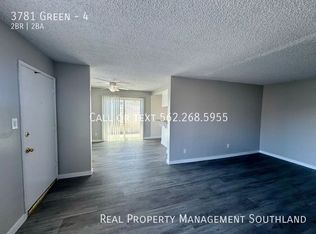 3781 Green Ave APT 4, Los Alamitos, CA 90720