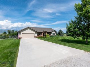 44 Sautter Ln, Townsend, MT 59644