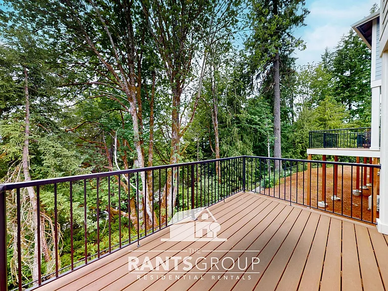 Forest Park Townhomes — Photo 39