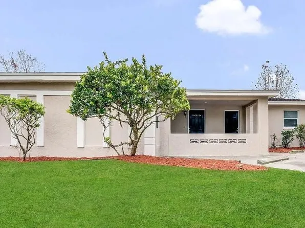 5242 Lanette St, Orlando, FL 32811