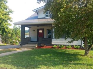 1539 N 2nd St, Ironton, OH 45638