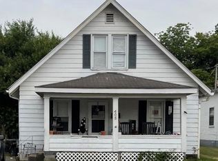 405 Moore Ave, Sikeston, MO 63801
