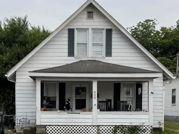 405 Moore Ave, Sikeston, MO 63801