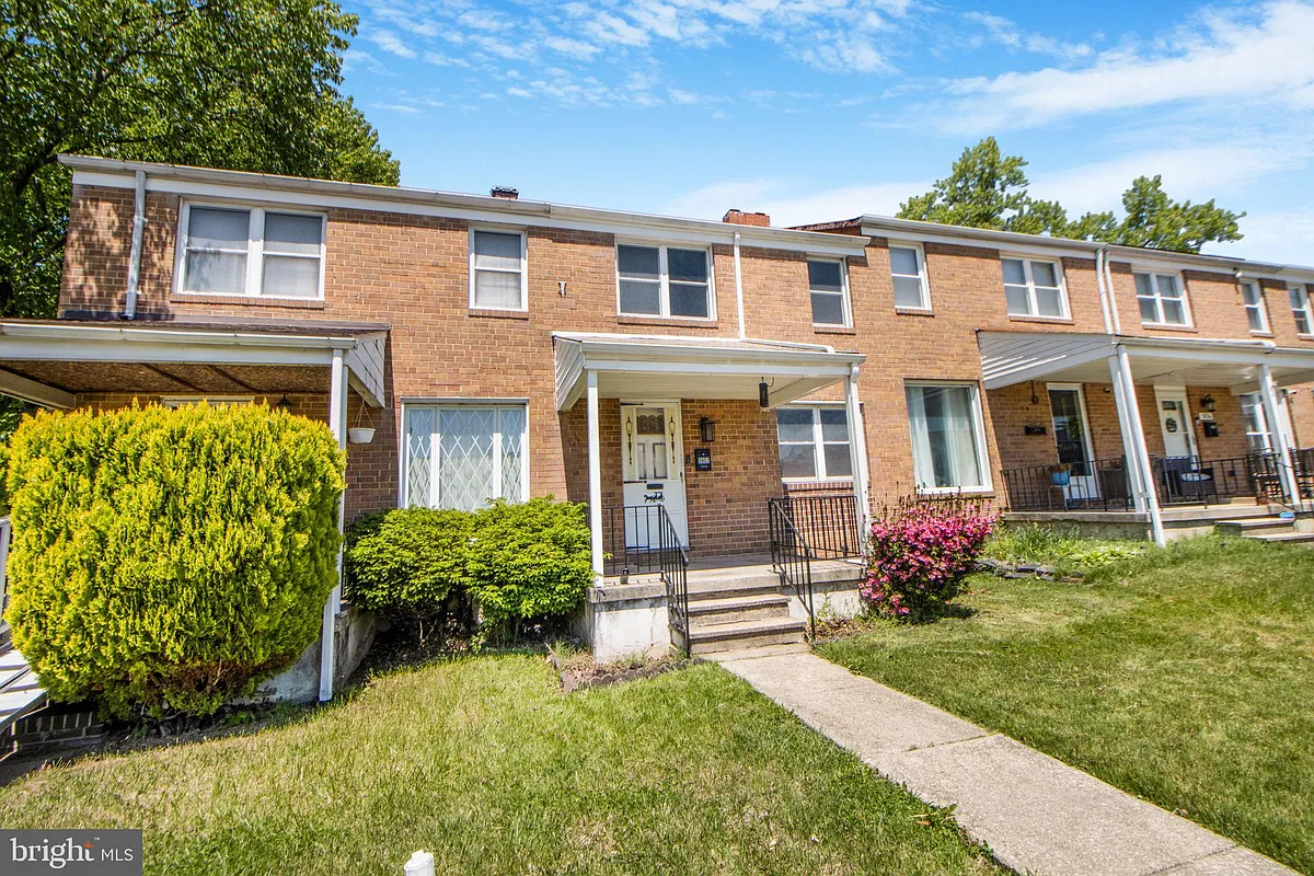 Building Photo - 5802 Moores Run Ct