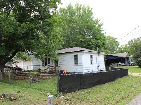 701 Ethel St, Poplar Bluff, MO 63901