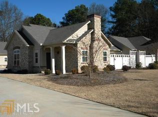 213 Fenwick Cir, McDonough, GA 30253