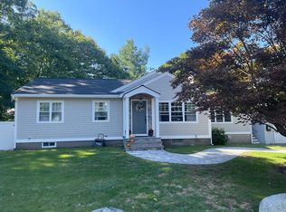 20 Pinecrest Ave, Peabody, MA 01960