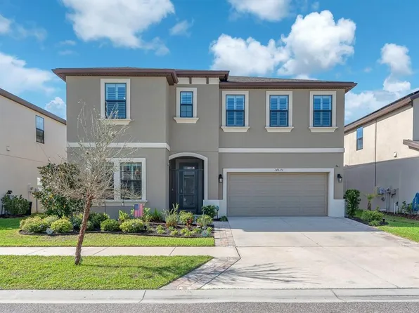 14615 Red Castle Ave, Lithia, FL 33547